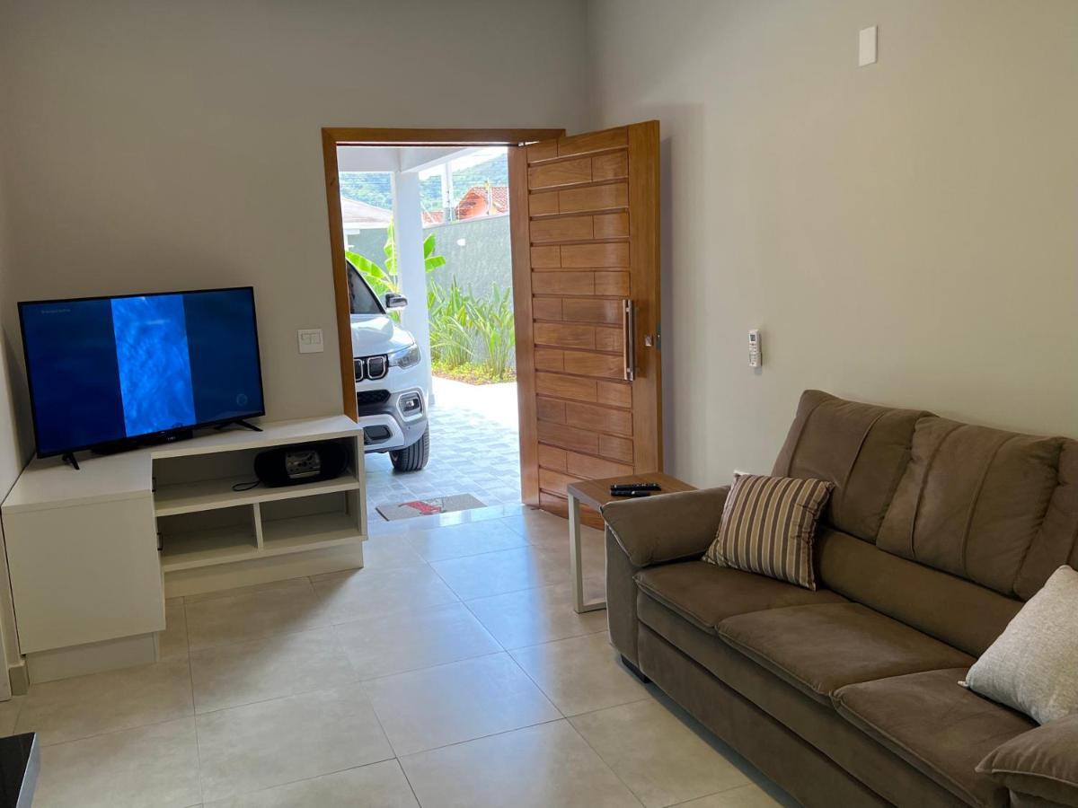 Casa Em Martim De Sa Villa Caraguatatuba Exterior photo